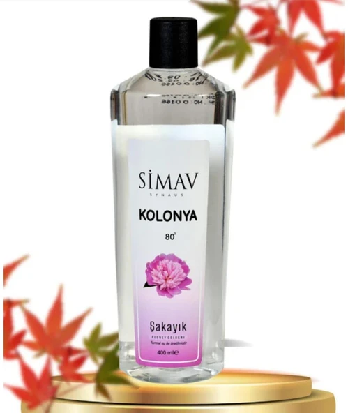 TERMAL SULU ŞAKAYIK 400 ML - 2
