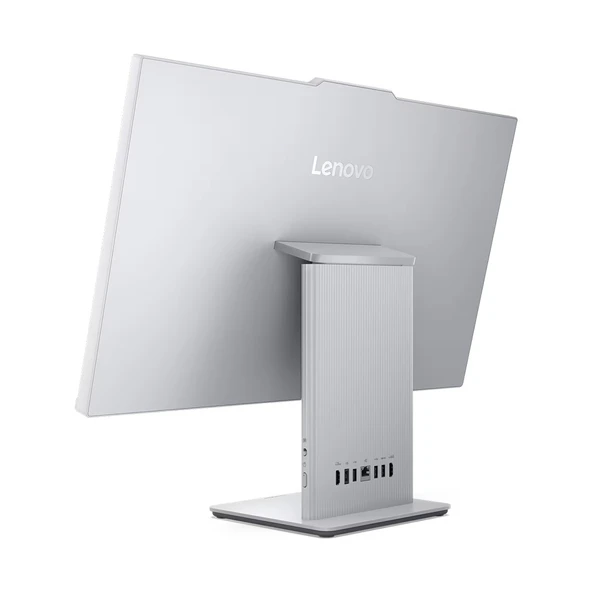 IdeaCentre 27IRH9 Intel Core i7 13620H 32GB 1TB SSD 27" FHD W11H All in One Bilgisayar & PER4 USB Bellek F0HM004JTRP358 - Resim 5