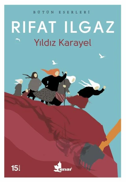 Yıldız Karayel ürün görseli 1