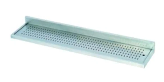 Pimak Süzme Duvar Rafı 50 x 30 x 30 (cm) ürün görseli 1