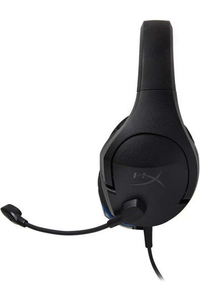 Cloud Stinger Core Gaming Kulaklık Hx-hscsc-bk Ps4 - 4