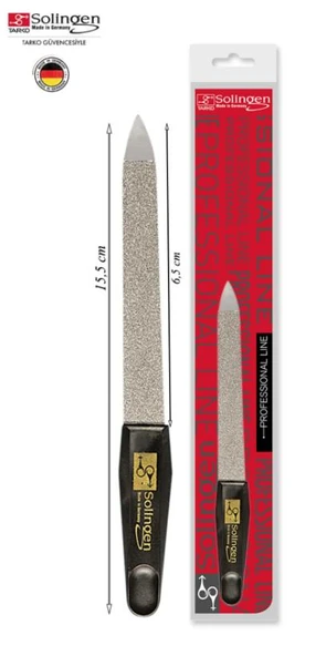 Solingen Tırnak Törpüsü 5