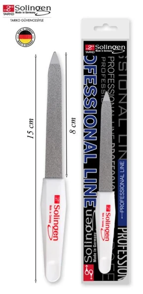 Solingen Tırnak Törpüsü 7130/16