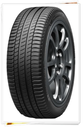 Michelin Primacy 3 RFT * Grnx. 205/55 R17 95W XL Yaz Lastiği - 2025 ürün görseli