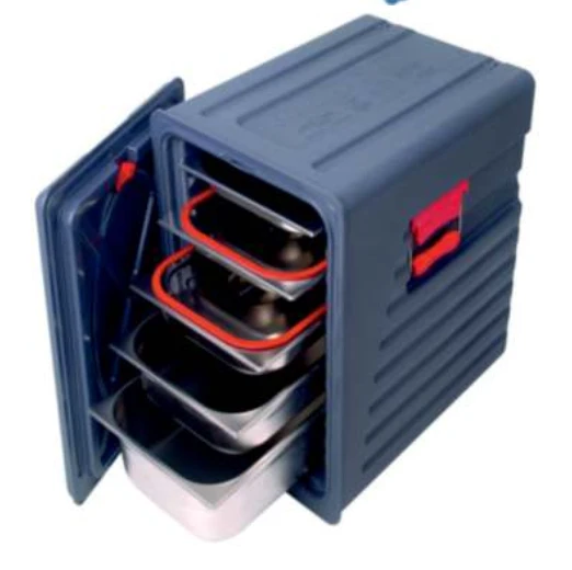 Pimak Termobox – Önden Yüklemeli Kapak Dahil ürün görseli 1