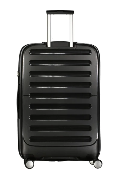 14BNT1000-3 Trolley 50 cm Unisex Kabin Boy Valiz - Resim 4