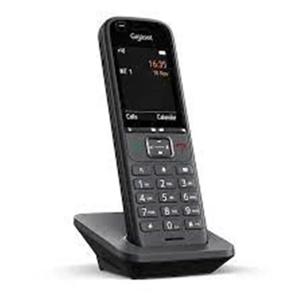 Gigaset S700 Hsb Pro Telefon ürün görseli