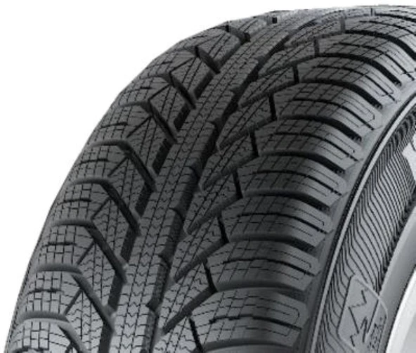 Semperit 175/60 R15 81T MasterGrip 2 Kış Binek 2024 ürün görseli 1