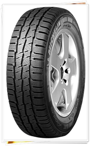 Michelin Agilis Alpin 195/70 R15C 104/102R PS=98T Kış Lastiği - 2022 ürün görseli