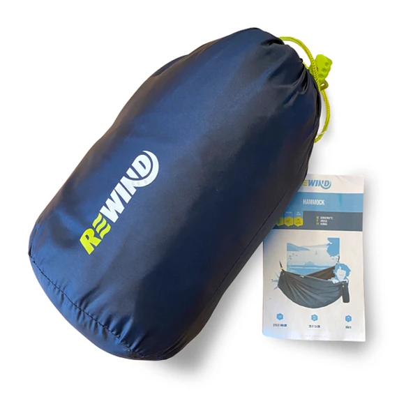 Outdoor Hamak - Resim 5