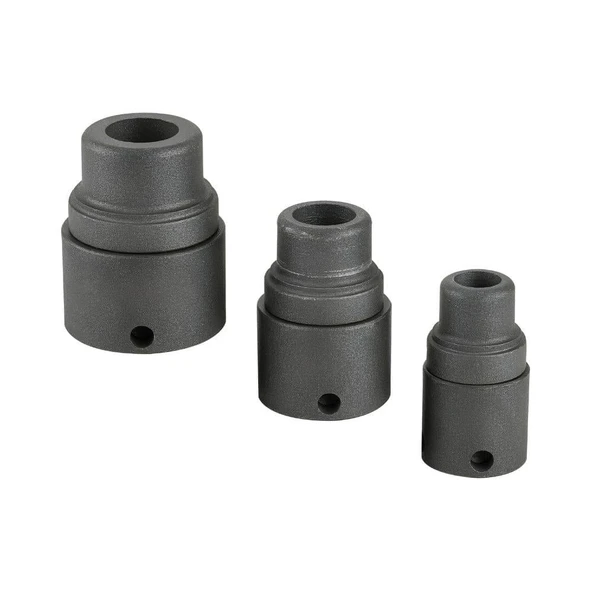 Wuvera 20 mm Pafta Başlığı – Isıya Dayanıklı, Pratik ve Uyumlu - Resim 3