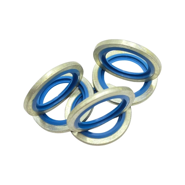 O-Ringli Süper Pul M20 - Resim 7