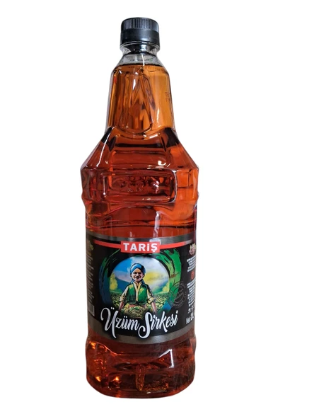 Tariş Üzüm Sikesi 2 Lt