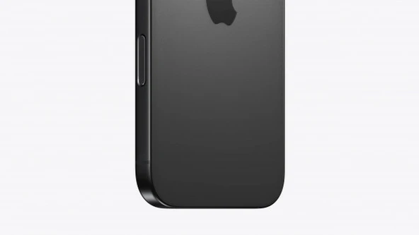 Apple iPhone 16 Pro 128 GB Siyah Titanyum (İthalatçı Garantili) - 3