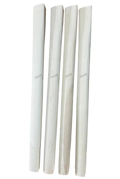Gürgen Balta Sapı 50 cm 4 Adet - 2
