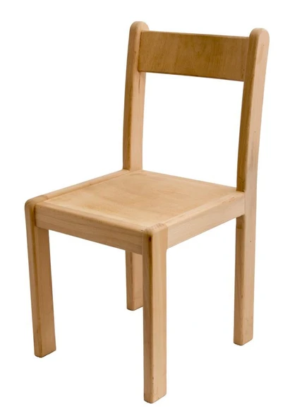 NATURELL SANDALYE - Resim 2