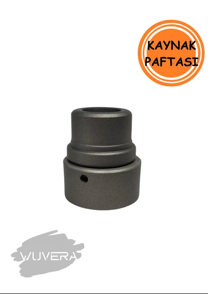 Wuvera 32 mm Kaynak Paftası – Boru Kaynak İşlemlerine Uyumlu Profesyonel Pafta Başlığı - Resim 2