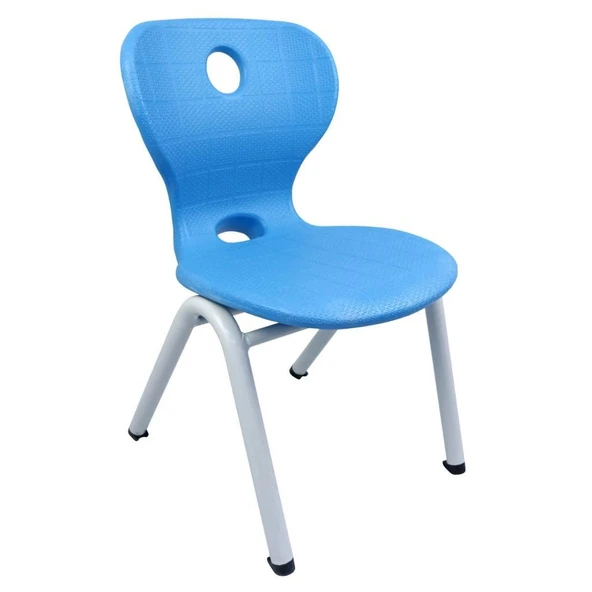 Mercure Metal Ayaklı Plastik Sandalye ürün görseli