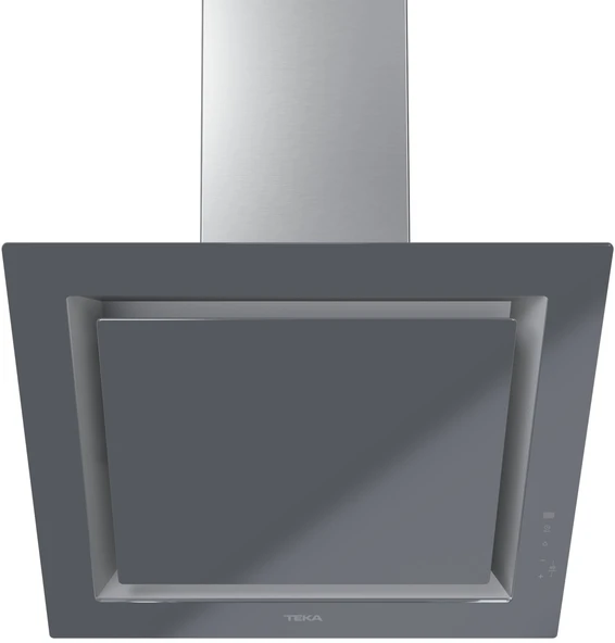 TEKA ANKASTRE GRİ SET 11 [ HAK 625 ST FIRIN + GZC 64320 ST ANKASTRE OCAK + DLV 68660 ST DAVLUMBAZ ] - Resim 6