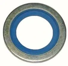 O-Ringli Süper Pul M30 - Resim 2