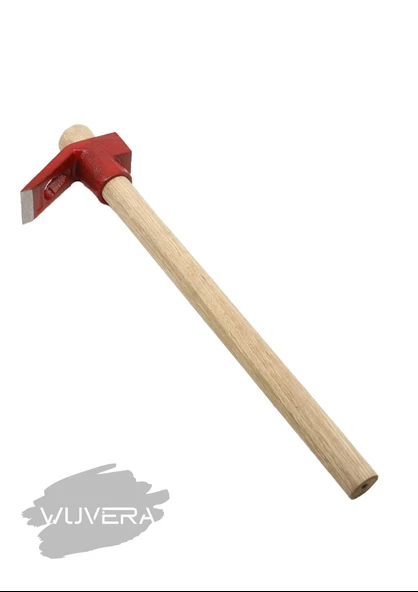 Wuvera Dayanıklı ve Ergonomik Keser – Güçlü Çelik Malzeme ile Uzun Ömürlü Kullanım - Resim 3