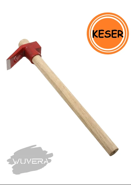 Wuvera Dayanıklı ve Ergonomik Keser – Güçlü Çelik Malzeme ile Uzun Ömürlü Kullanım ürün görseli 1