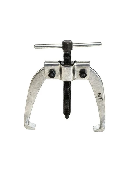 Nt Tools Düz İki Ayak Mini Çektirme 40x60mm Ntc1m46 ürün görseli