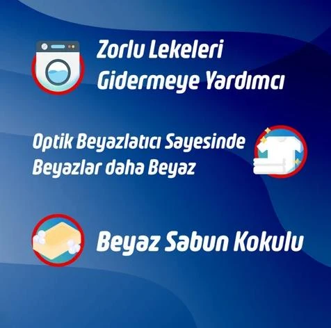 Miss Soda Plus 500 gr x 4 Adet - 4