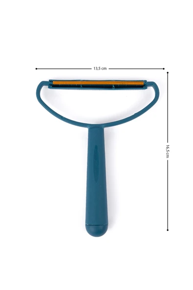 Kedi Köpek Tüy Toplayıcı, Halı-Koltuk Tüy Toplama Aparatı - 2