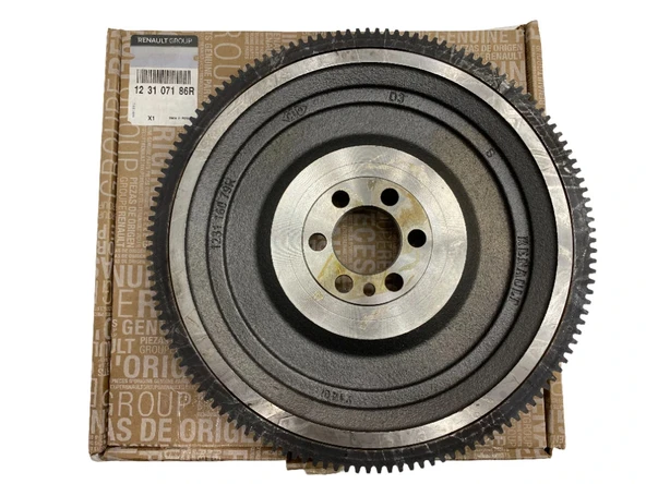 Volant Renault Clio 4 Symbol Joy Dacia Sandero 2 Logan 0.9 Tce H4B 123107186R MAİS ürün görseli