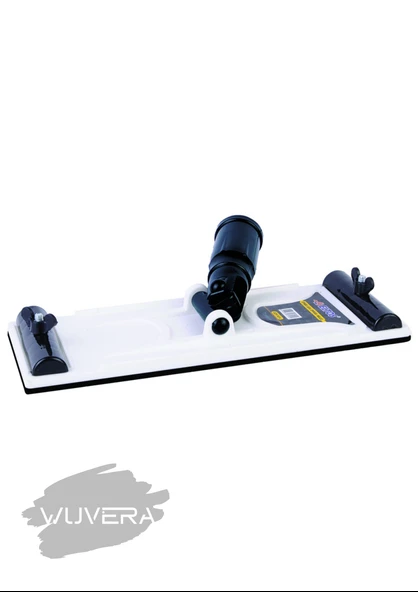 Wuvera Oynar Saplı Zımpara Malası 8 × 23 cm – Kolay Yüzey Hazırlık Aracınız - Resim 4