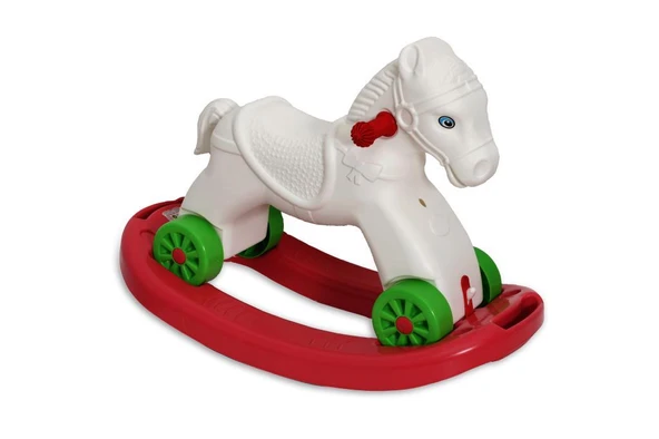 SALLANAN AT ürün görseli