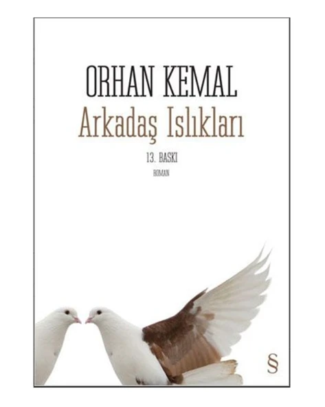 Everest - Arkadaş Islıkları - Orhan Kemal