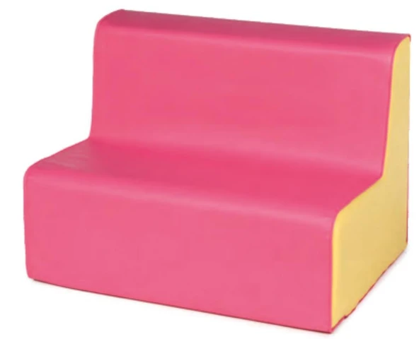 İKİLİ KOLTUK SUNİ DERİ 25 CM (G: 70) ürün görseli