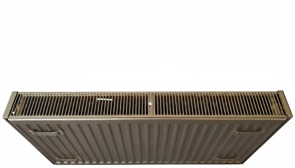 ŞİMAŞ HAVLUPAN  600x1800 Panel Radyatör Tip 22-PKKP Gold - Resim 2