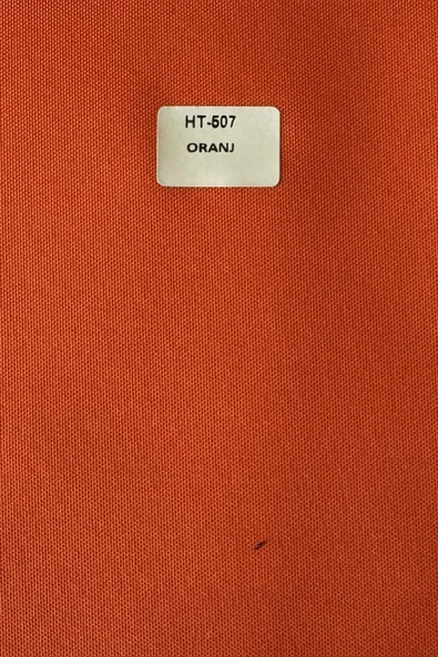 sizenelazım 60cm x 2.5m  Kiremit  Balkon Bahçe Çit Brandası  Su İtici, UV Koruyucu, Dekoratif Örtü - 3