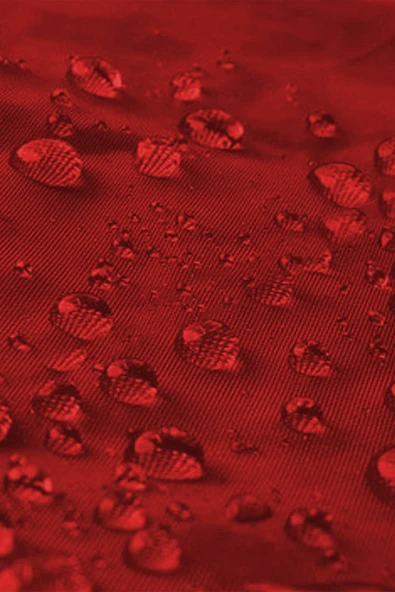 sizenelazım Su Geçirmez Oxford Balkon Perdesi Güneşlik ve Yağmurluk Renk ve 250 cm Boy Ölçü Seçenekli - Resim 4