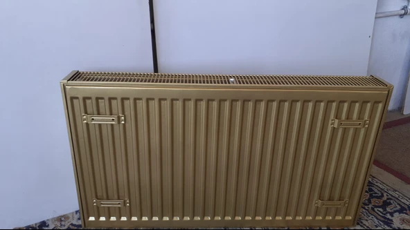 ŞİMAŞ HAVLUPAN  
600x800 Panel Radyatör Tip 22-PKKP Gold - 4