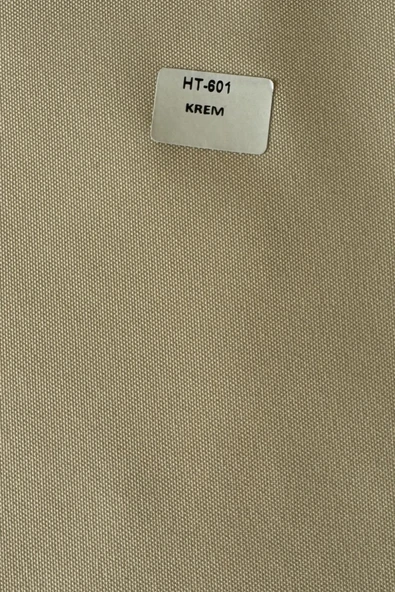 sizenelazım 70cm x 3m  Krem  Balkon Bahçe Çit Brandası  Su İtici, UV Koruyucu, Dekoratif Örtü - Resim 3