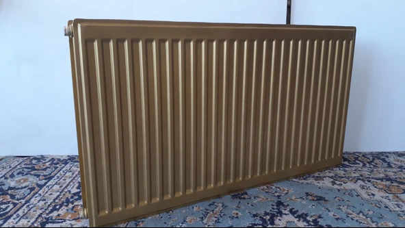 ŞİMAŞ HAVLUPAN  
500x700 Panel Radyatör Tip 22-PKKP Gold - 2