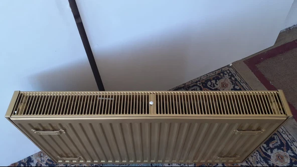 ŞİMAŞ HAVLUPAN  
500x1100 Panel Radyatör Tip 22-PKKP Gold - 5