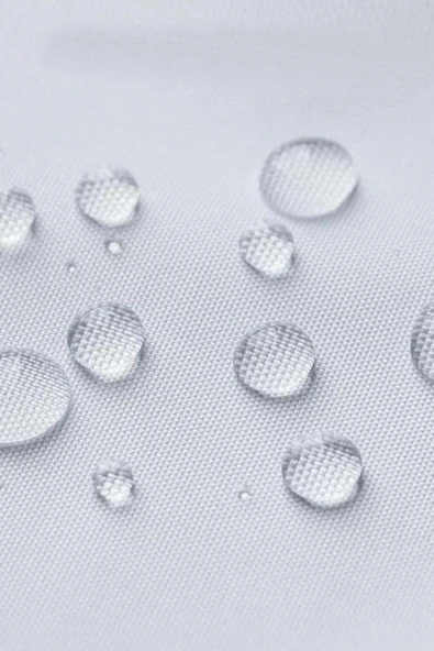 sizenelazım 70cm x 8m  Orkide  Balkon Bahçe Çit Brandası  Su İtici, UV Koruyucu, Dekoratif Örtü - Resim 4