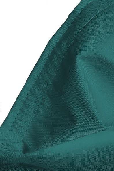 sizenelazım Su Geçirmez Oxford Balkon Perdesi Güneşlik ve Yağmurluk Renk ve 200 cm Boy Ölçü Seçenekli - Resim 3