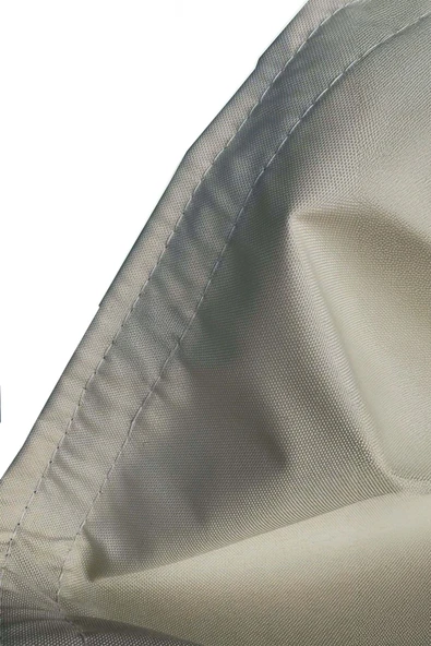 sizenelazım Su Geçirmez Oxford Balkon Perdesi Güneşlik ve Yağmurluk Renk ve 250 cm Boy Ölçü Seçenekli - Resim 4