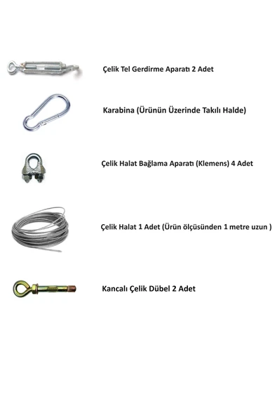 sizenelazım 0.80mm Şeffaf Oto Servis ve Yıkama Ara Bölme Perdesi 12 Renk Yükseklik 200 cm x Genişlik 200 cm - Resim 6