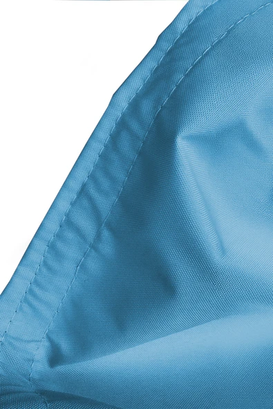 sizenelazım Su Geçirmez Oxford Balkon Perdesi Güneşlik ve Yağmurluk Renk ve 200 cm Boy Ölçü Seçenekli - Resim 3