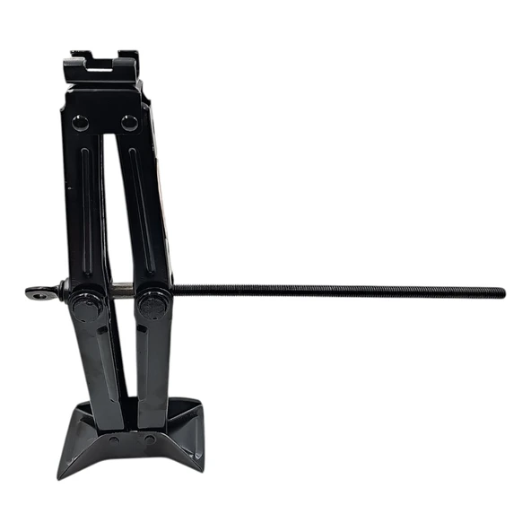 Fixonic Eratool ERA23143 1.5 Ton Cırcır Kollu Makaslı/Akordiyon Kriko - Resim 4