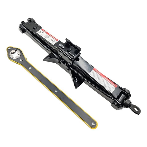 Fixonic Eratool ERA23143 1.5 Ton Cırcır Kollu Makaslı/Akordiyon Kriko ürün görseli