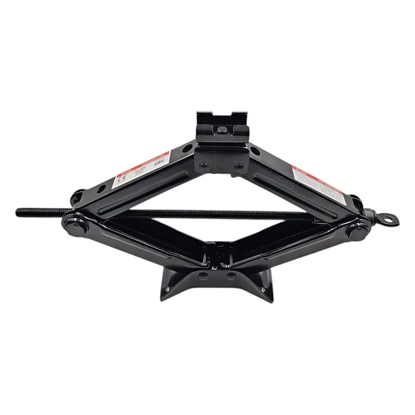 Fixonic Eratool ERA23143 1.5 Ton Cırcır Kollu Makaslı/Akordiyon Kriko - Resim 3