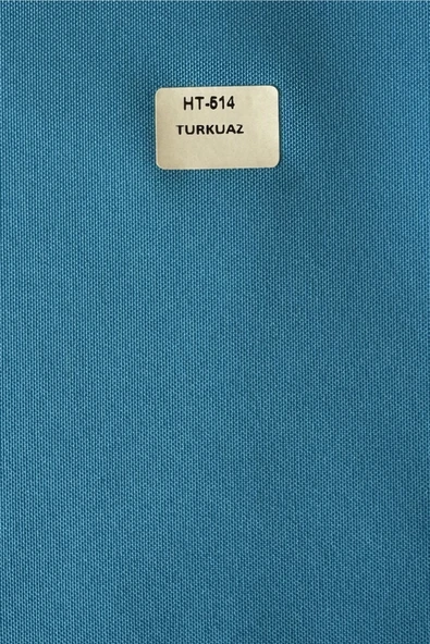 sizenelazım 90cm x 7m  Mavi  Balkon Bahçe Çit Brandası  Su İtici, UV Koruyucu, Dekoratif Örtü - Resim 3